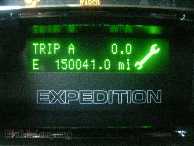 2007 FORD EXPEDITION - VIN: 1FMFU20527LA60999 - Фото 8