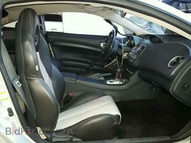 2007 MITSUBISHI ECLIPSE - VIN: 4A3AK24F67E027545 - Photo 5