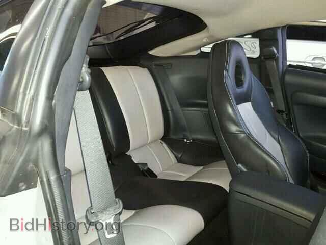 2007 MITSUBISHI ECLIPSE - VIN: 4A3AK24F67E027545 - Photo 6