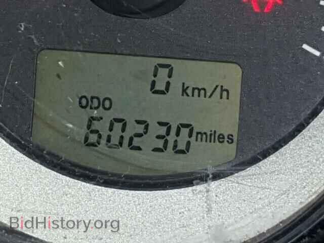 2007 MITSUBISHI ECLIPSE - VIN: 4A3AK24F67E027545 - Photo 8