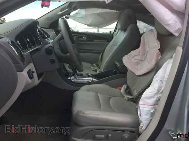 2016 BUICK ENCLAVE - VIN: 5GAKVCKD2GJ317442 - Фото 7