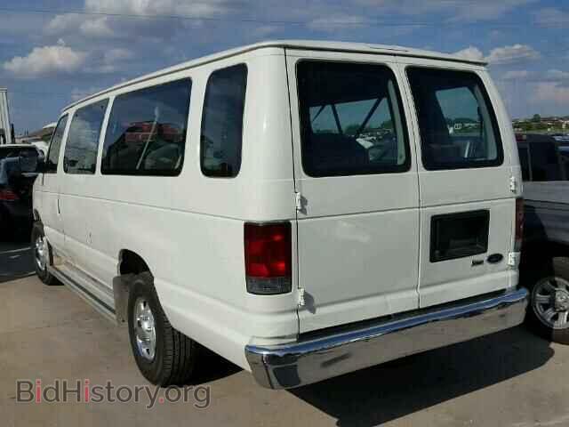 2010 FORD ECONOLINE - VIN: 1FBSS3BL5ADA00814 - Фото 3