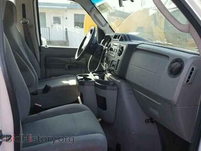 2010 FORD ECONOLINE - VIN: 1FBSS3BL5ADA00814 - Фото 5