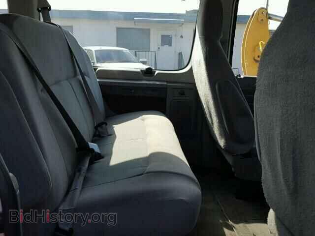 2010 FORD ECONOLINE - VIN: 1FBSS3BL5ADA00814 - Фото 6