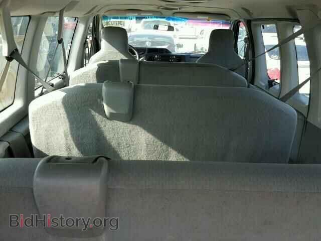 2010 FORD ECONOLINE - VIN: 1FBSS3BL5ADA00814 - Фото 9