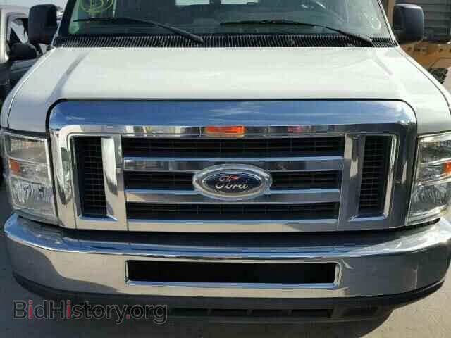 2010 FORD ECONOLINE - VIN: 1FBSS3BL5ADA00814 - Фото 10