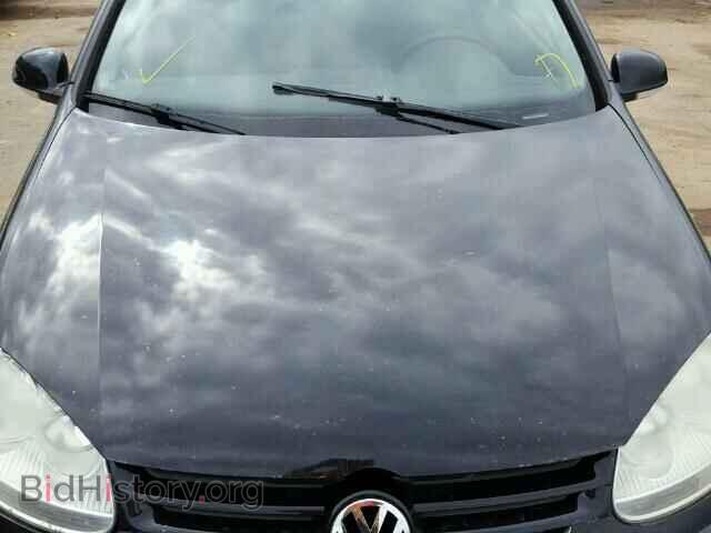2007 VOLKSWAGEN RABBIT - VIN: WVWAR71K27W199918 - Фото 7