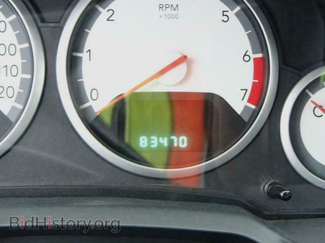 2010 DODGE CARAVAN - VIN: 2D4RN5D16AR207642 - Фото 8