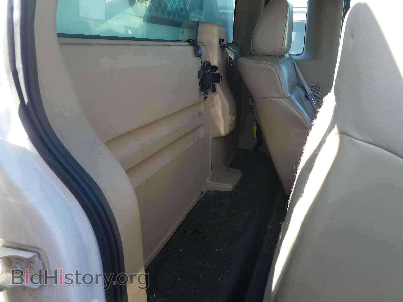 2008 FORD F150 - VIN: 1FTRF12228KC36207 - Фото 6