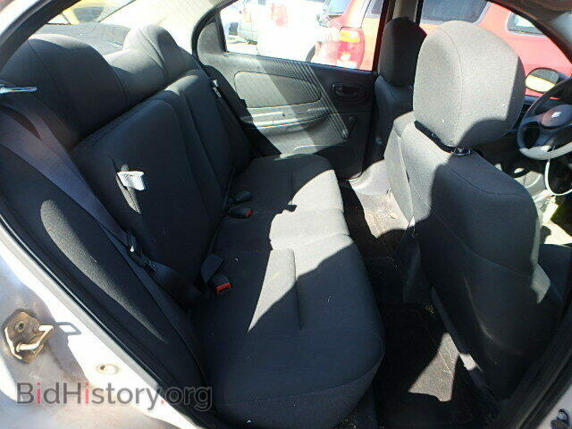 2005 DODGE NEON - VIN: 1B3ES56C55D218614 - Фото 6