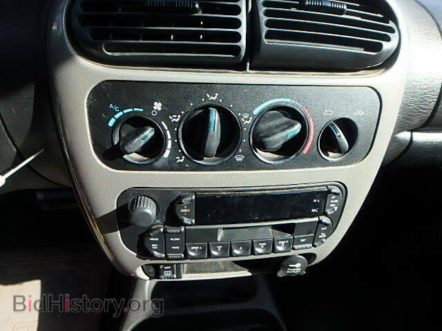 2005 DODGE NEON - VIN: 1B3ES56C55D218614 - Фото 9