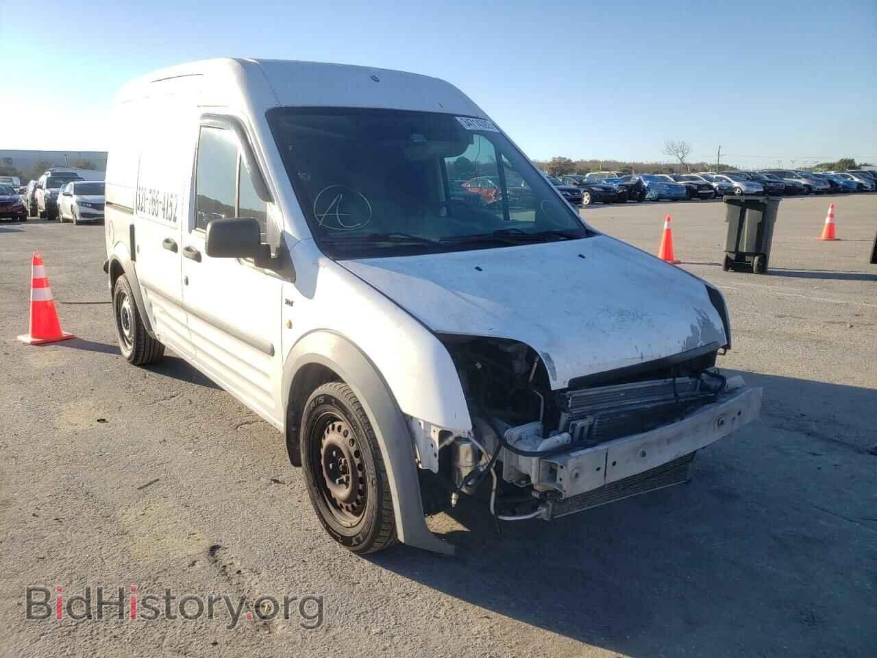 Фотография NM0LS7DN5AT040500 - FORD TRANSIT CO 2010