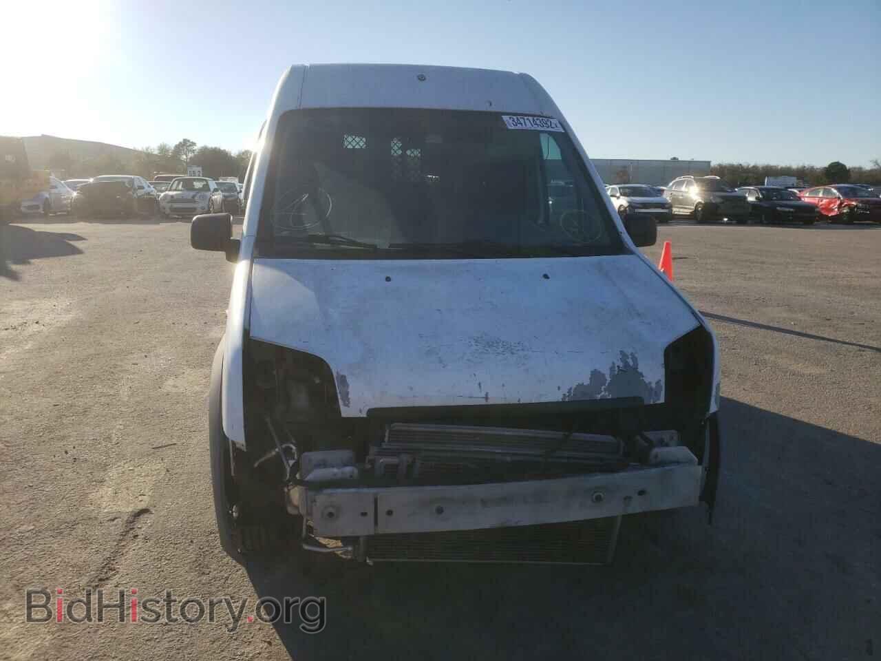 2010 FORD TRANSIT CO - VIN: NM0LS7DN5AT040500 - Фото 9