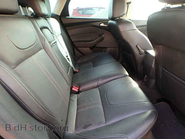 2013 FORD FOCUS - VIN: 1FADP3K22DL252775 - Photo 6