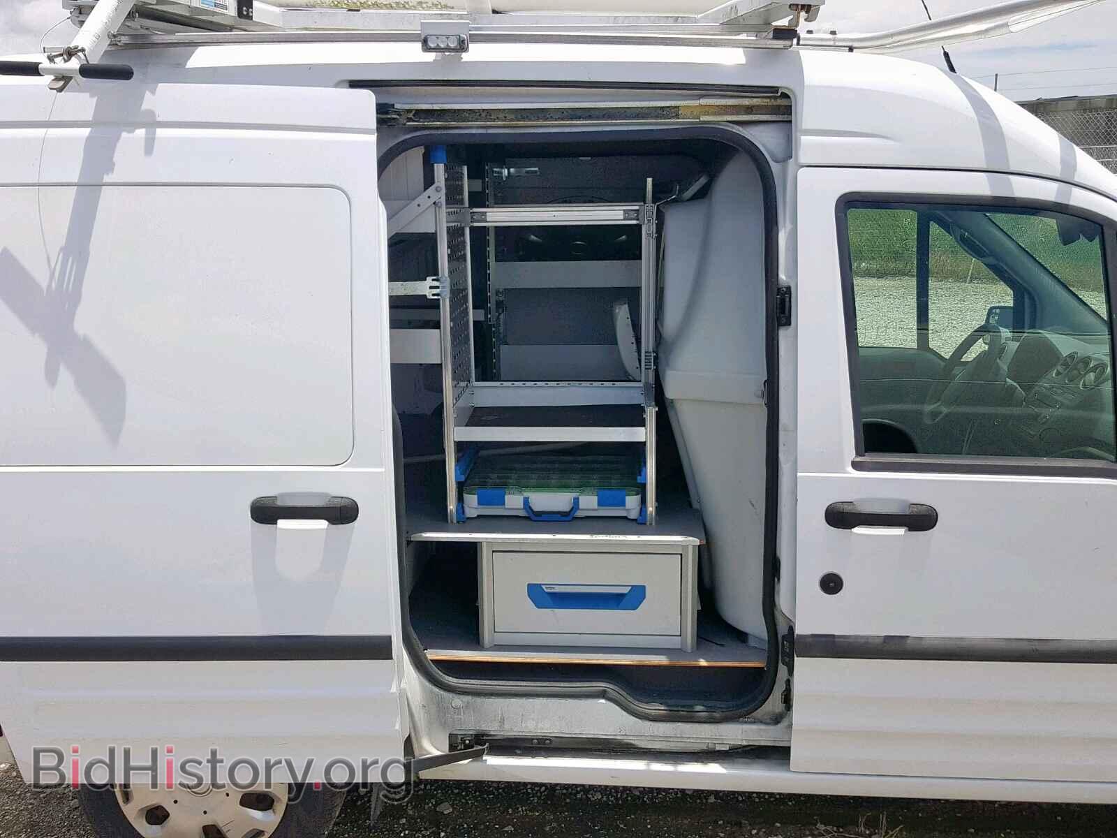 2013 FORD TRANSIT CO - VIN: NM0LS7BN1DT134767 - Фото 5