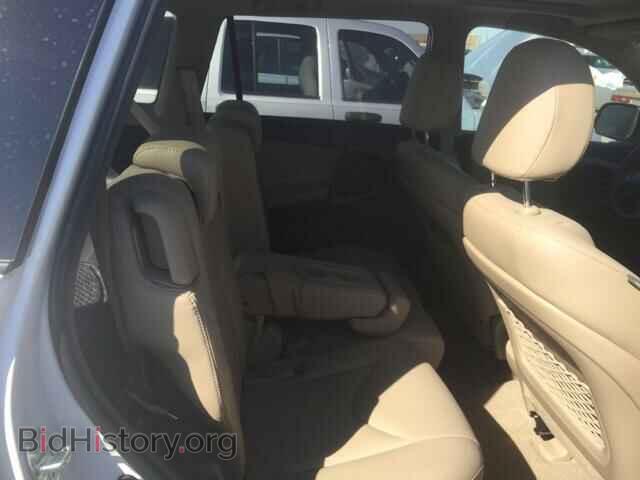 2011 TOYOTA RAV4 - VIN: 2T3YK4DV4BW012001 - Фото 6