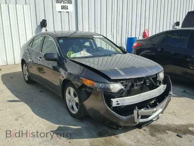 Фотография JH4CU2F62AC028745 - ACURA TSX 2010