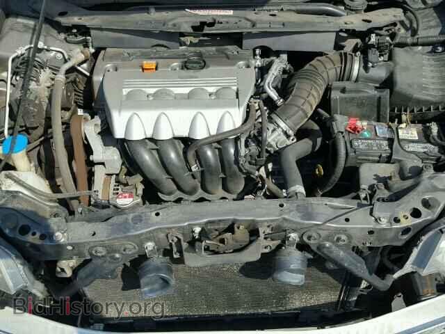 2010 ACURA TSX - VIN: JH4CU2F62AC028745 - Фото 7