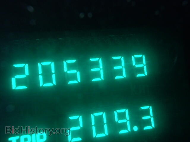 1996 CADILLAC DEVILLE - VIN: 1G6KD52Y5TU274310 - Photo 8