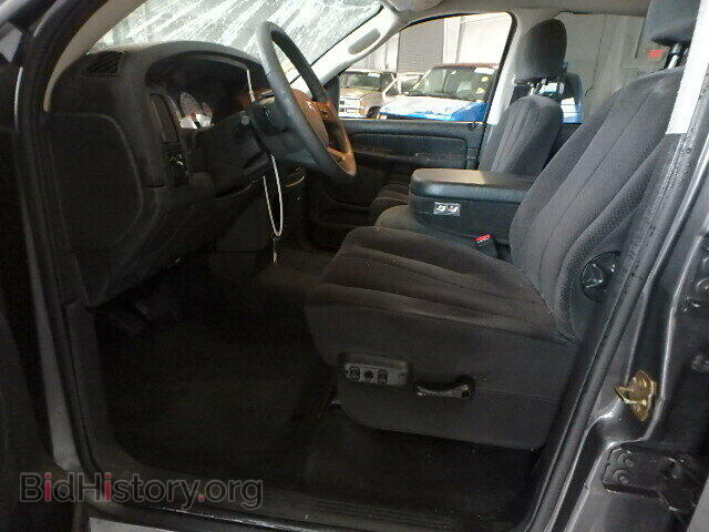 2004 DODGE RAM 1500 - VIN: 1D7HU18D44J158674 - Фото 5