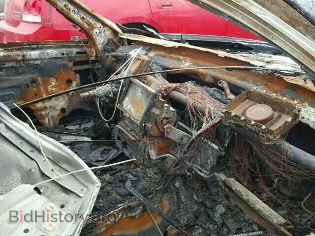 2007 LEXUS LS460 - VIN: JTHGL46FX75013472 - Фото 5