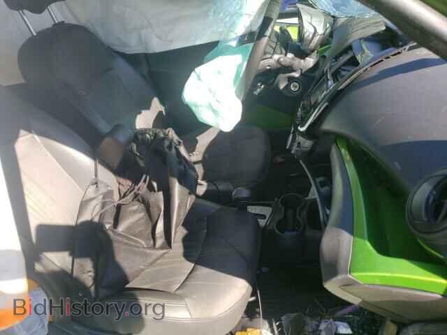 2014 CHEVROLET SPARK - VIN: KL8CD6S95EC511993 - Фото 3