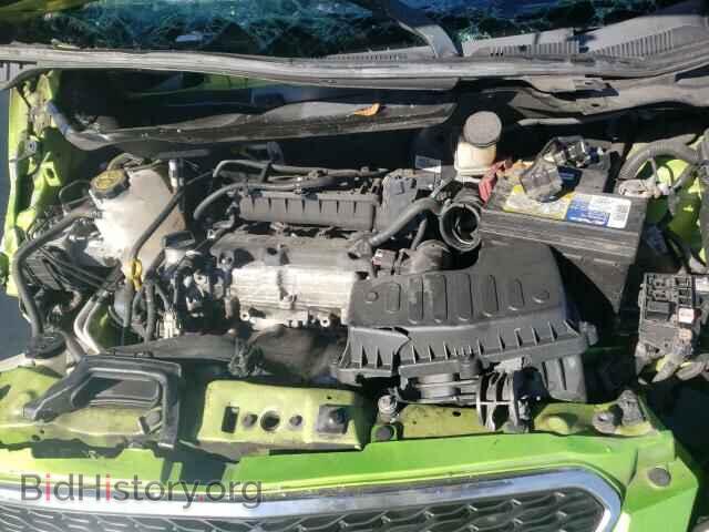 2014 CHEVROLET SPARK - VIN: KL8CD6S95EC511993 - Фото 7