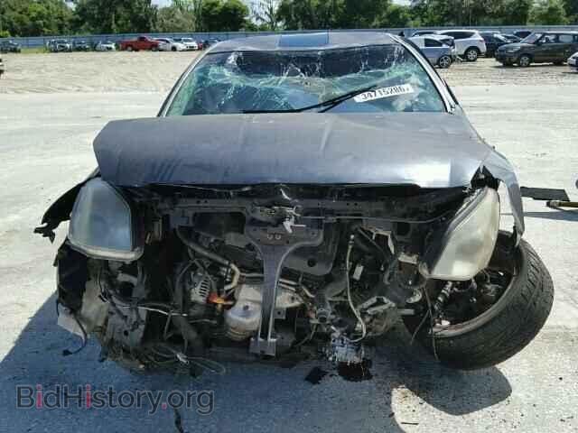 2007 NISSAN MAXIMA - VIN: 1N4BA41E07C854959 - Фото 9