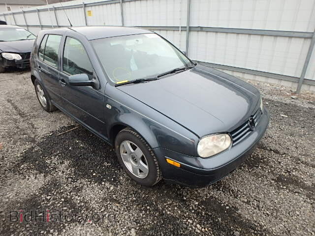 Фотография 9BWFL61J944016018 - VOLKSWAGEN GOLF 2004