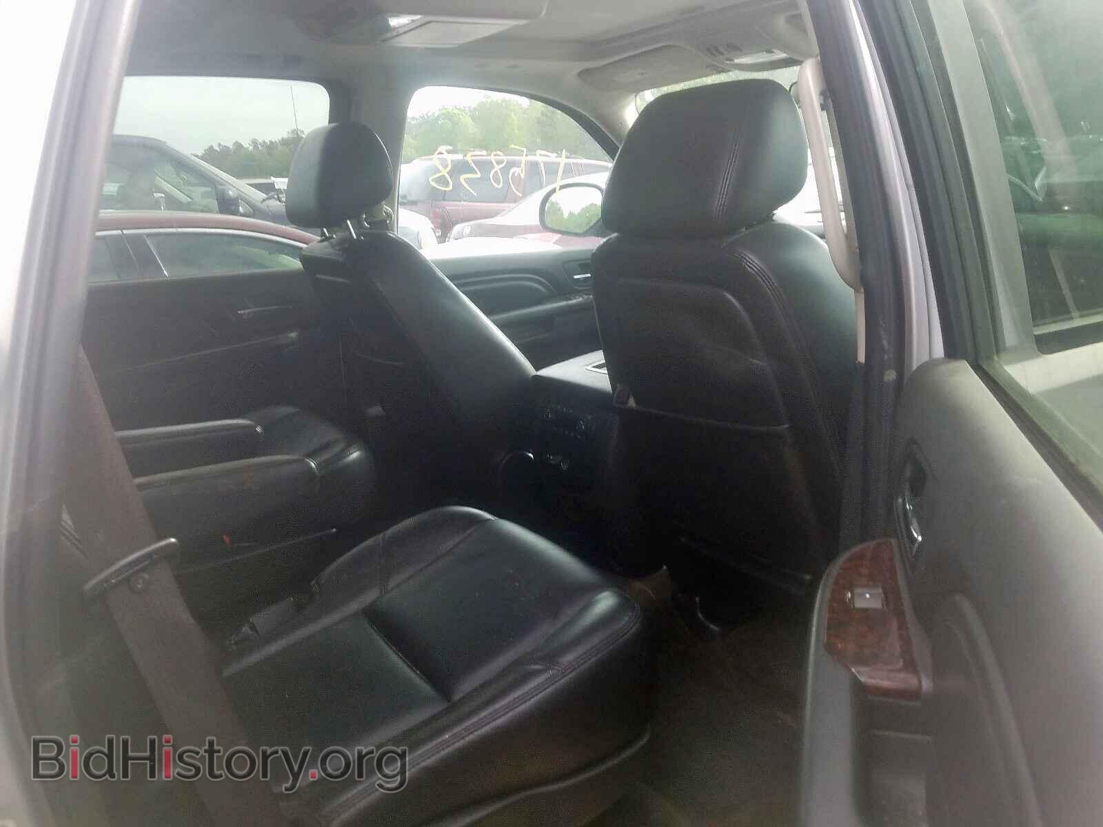 2011 GMC YUKON - VIN: 1GKS2EEF2BR104067 - Фото 6