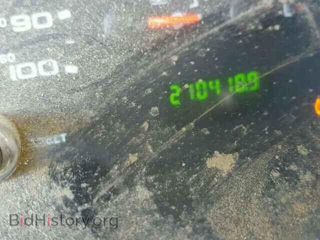 2008 Ford ECONOLINE (VIN 1FTNE24W18DA89907) — photo 8 of 10
