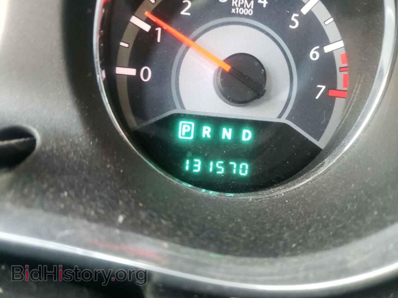 2012 CHRYSLER 200 - VIN: 1C3CCBCB5CN306331 - Фото 8