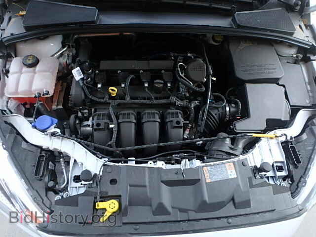2015 FORD FOCUS - VIN: 1FADP3F21FL220252 - Photo 7