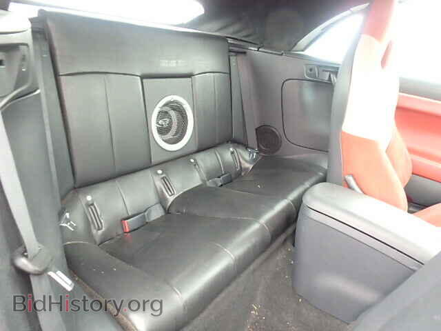 2008 MITSUBISHI ECLIPSE - VIN: 4A3AL35T78E026171 - Photo 6