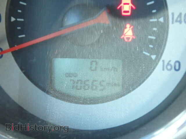 2008 MITSUBISHI ECLIPSE - VIN: 4A3AL35T78E026171 - Photo 8