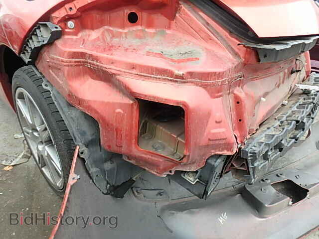 2008 MITSUBISHI ECLIPSE - VIN: 4A3AL35T78E026171 - Photo 10
