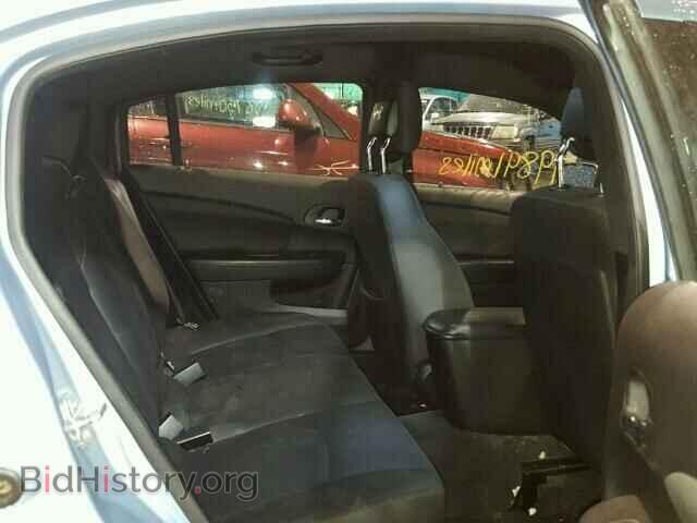 2014 CHRYSLER 200 - VIN: 1C3CCBBB5EN107400 - Фото 6