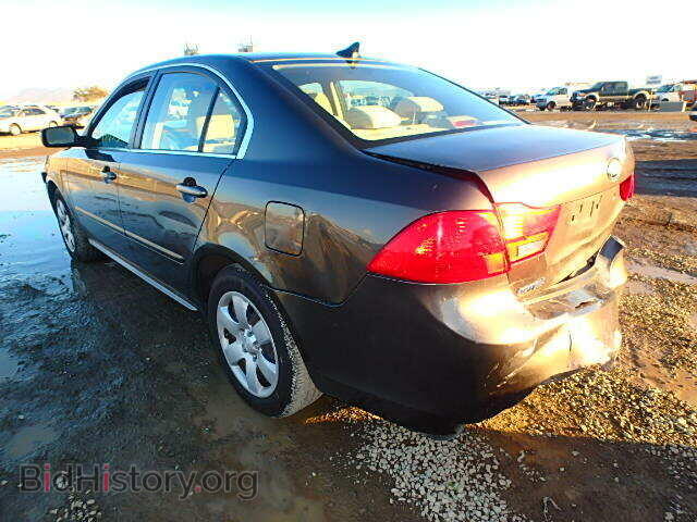 2010 KIA OPTIMA - VIN: KNAGG4A88A5428843 - Фото 3