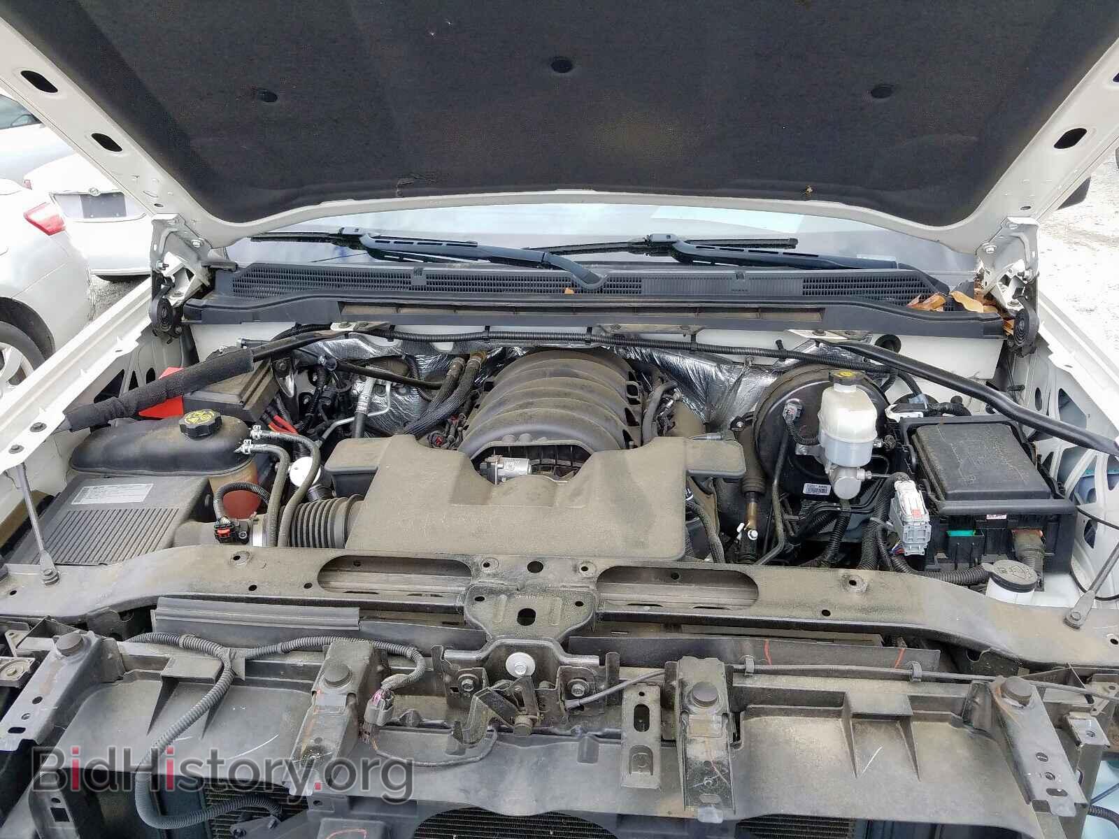 2014 GMC SIERRA - VIN: 3GTP1VEC0EG286415 - Photo 7