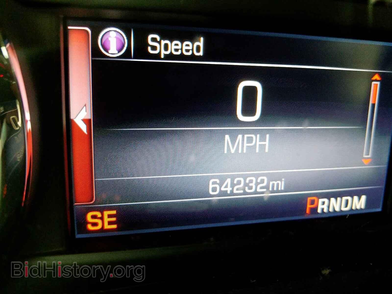 2014 GMC SIERRA - VIN: 3GTP1VEC0EG286415 - Photo 8