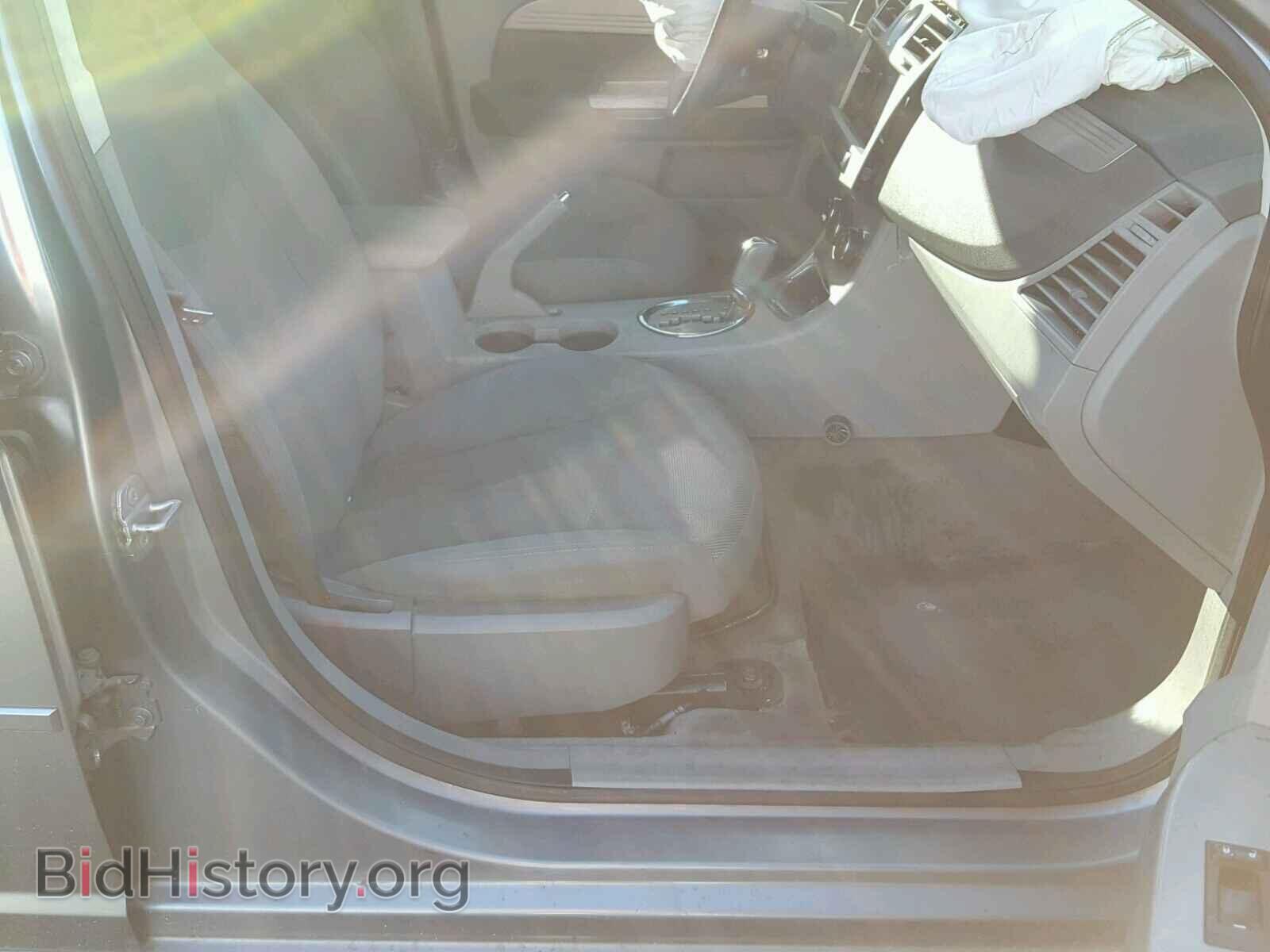 2007 CHRYSLER SEBRING - VIN: 1C3LC46K57N651632 - Фото 5