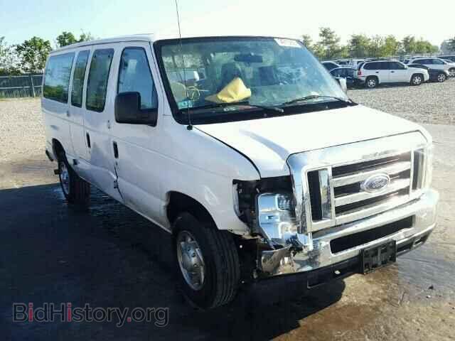 Фотография 1FBNE3BL9ADA71521 - FORD ECONOLINE 2010