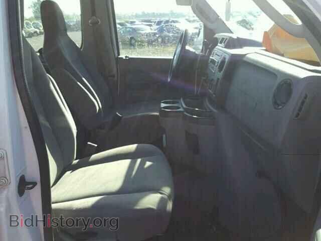 2010 FORD ECONOLINE - VIN: 1FBNE3BL9ADA71521 - Фото 5