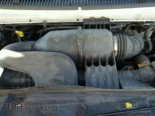 2010 FORD ECONOLINE - VIN: 1FBNE3BL9ADA71521 - Фото 7