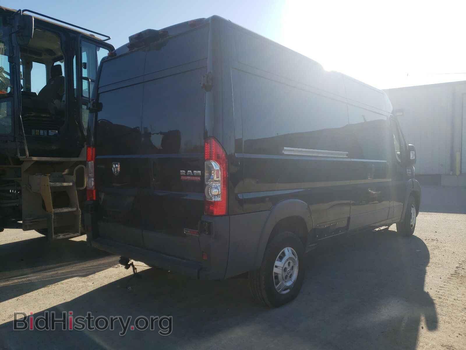 2015 RAM PROMASTER - VIN: 3C6TRVDD5FE500725 - Photo 4