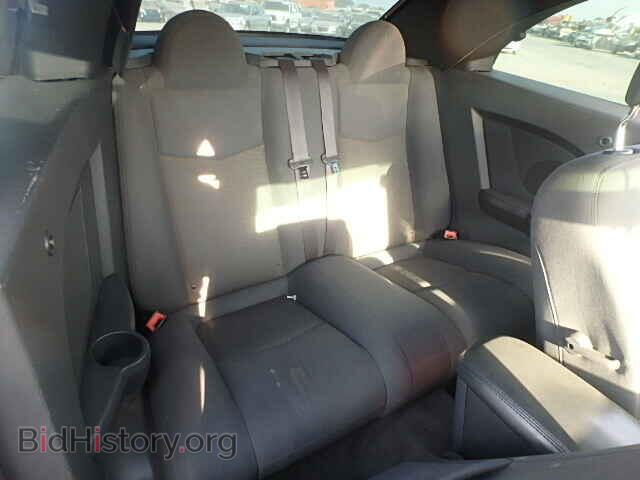 2010 CHRYSLER SEBRING - VIN: 1C3BC5ED4AN177474 - Фото 6