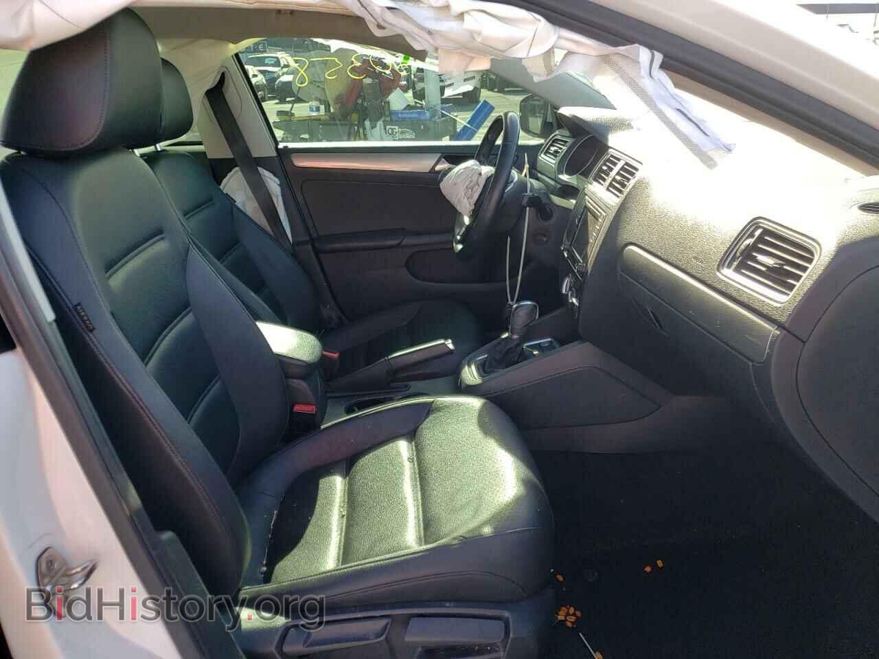 2017 VOLKSWAGEN JETTA - VIN: 3VWDB7AJ9HM277814 - Фото 5