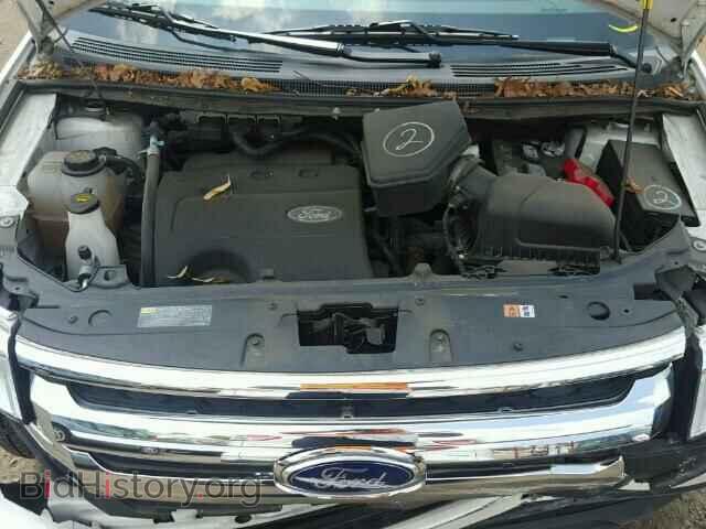 2014 FORD EDGE - VIN: 2FMDK4JC9EBA70836 - Фото 7