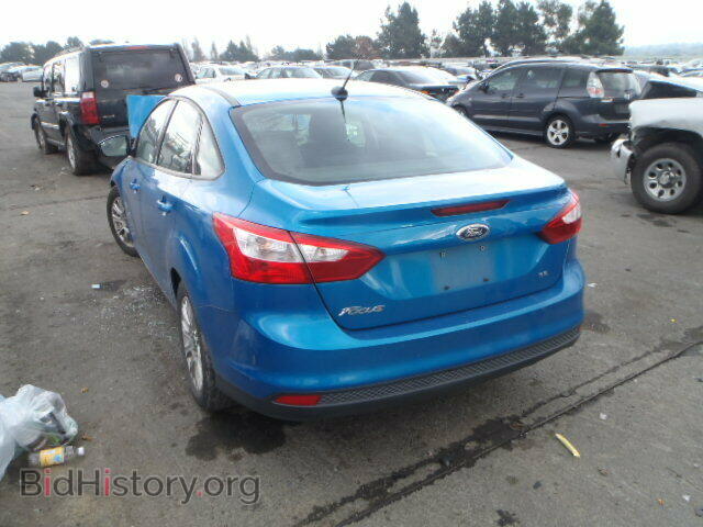 2012 FORD FOCUS - VIN: 1FAHP3F20CL394987 - Photo 3