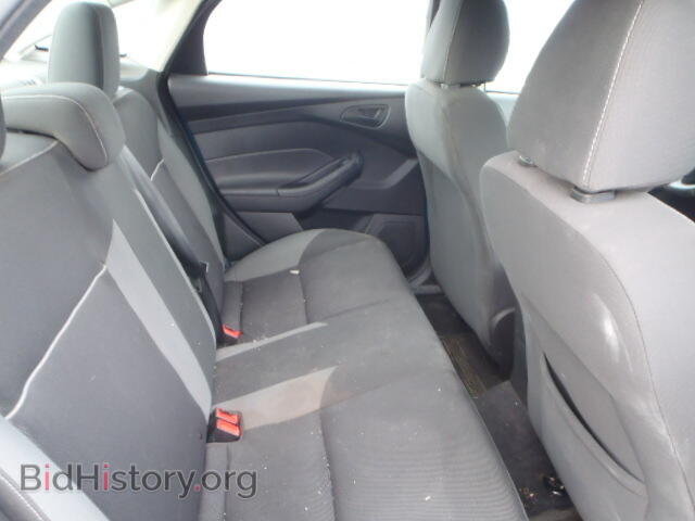 2012 FORD FOCUS - VIN: 1FAHP3F20CL394987 - Photo 6